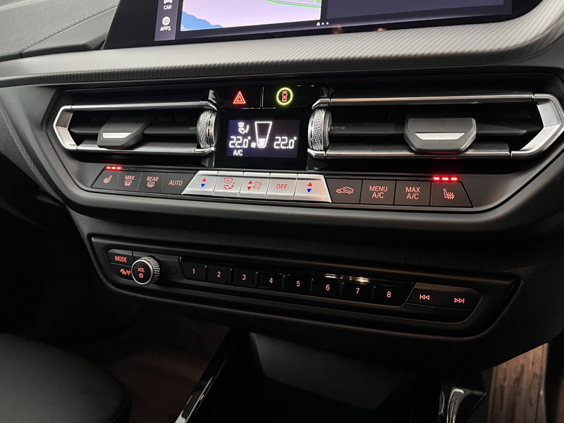 2024 (24) BMW 2 SERIES 218i [136] M Sport 4dr DCT 5032757