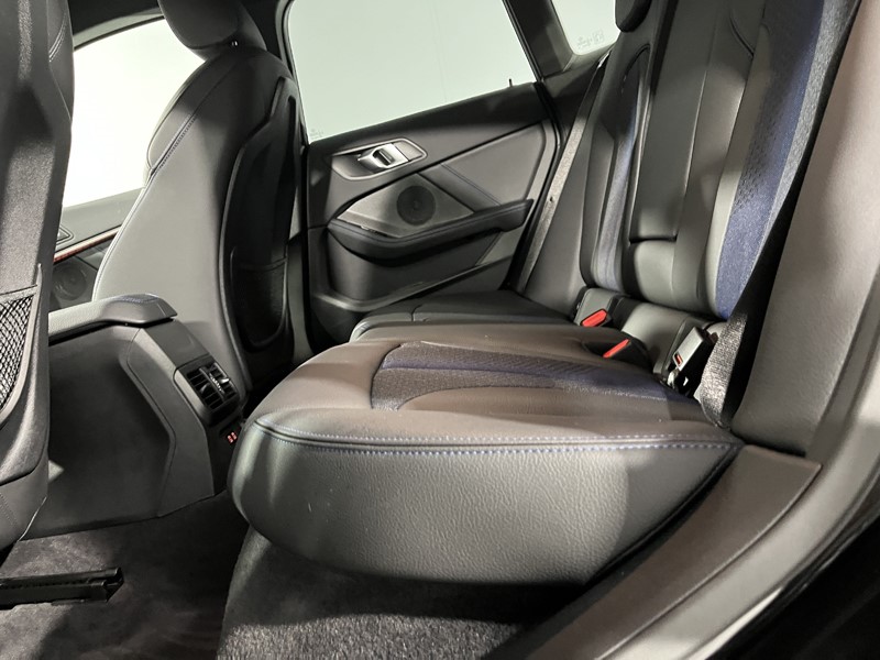 2024 (24) BMW 2 SERIES 218i [136] M Sport 4dr DCT 5032763