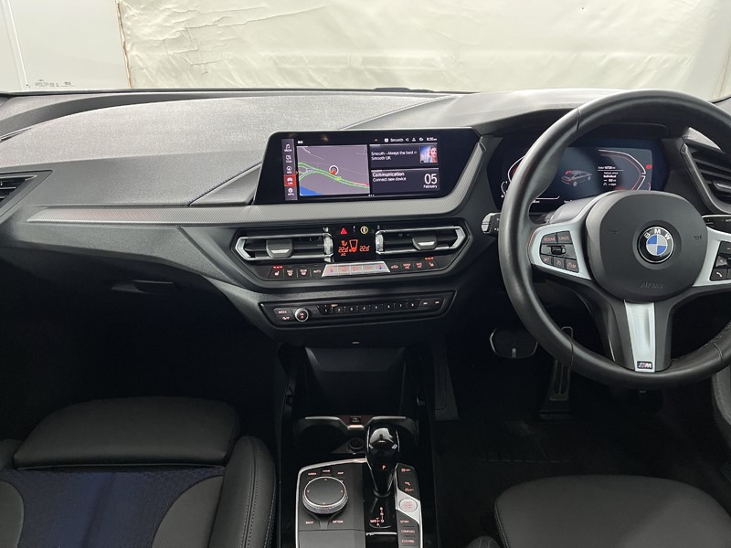 2024 (24) BMW 2 SERIES 218i [136] M Sport 4dr DCT 5032731