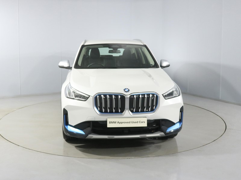 2023 (73) BMW iX1 230kW xDrive30 xLine 65kWh 5dr Auto 4999604