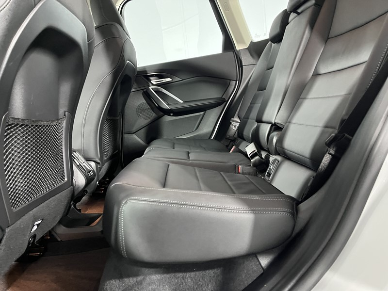 2023 (73) BMW iX1 230kW xDrive30 xLine 65kWh 5dr Auto 4999621