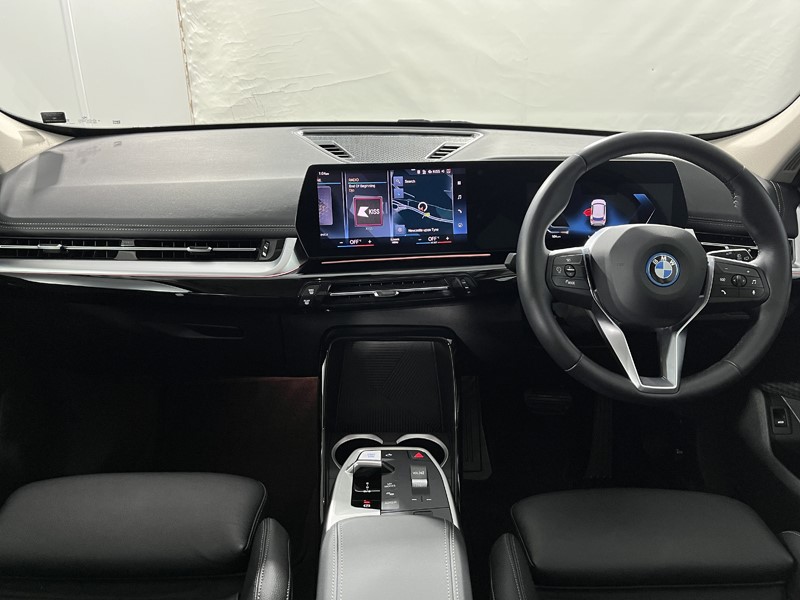 2023 (73) BMW iX1 230kW xDrive30 xLine 65kWh 5dr Auto 4999592