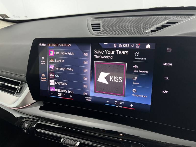 2023 (73) BMW iX1 230kW xDrive30 xLine 65kWh 5dr Auto 4999614