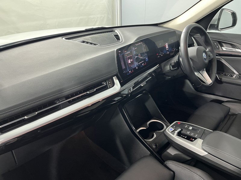 2023 (73) BMW iX1 230kW xDrive30 xLine 65kWh 5dr Auto 4999595