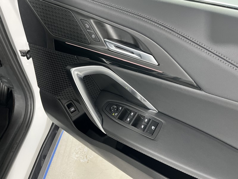 2023 (73) BMW iX1 230kW xDrive30 xLine 65kWh 5dr Auto 4999607