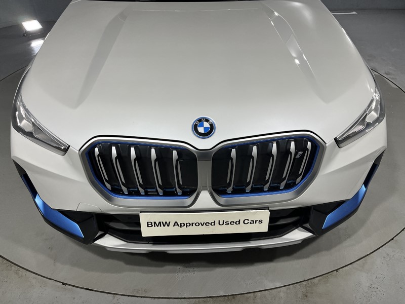 2023 (73) BMW iX1 230kW xDrive30 xLine 65kWh 5dr Auto 4999626