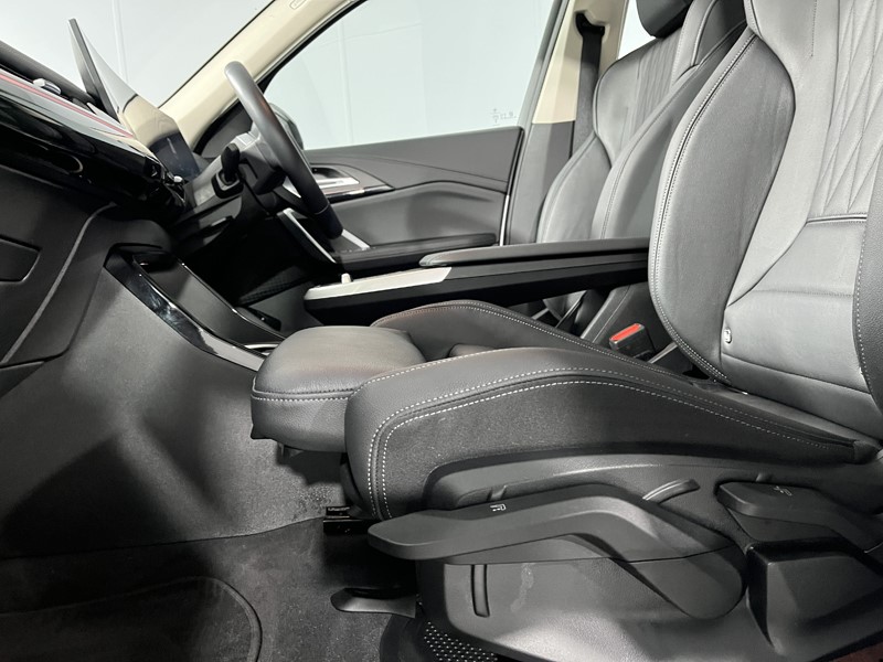 2023 (73) BMW iX1 230kW xDrive30 xLine 65kWh 5dr Auto 4999620