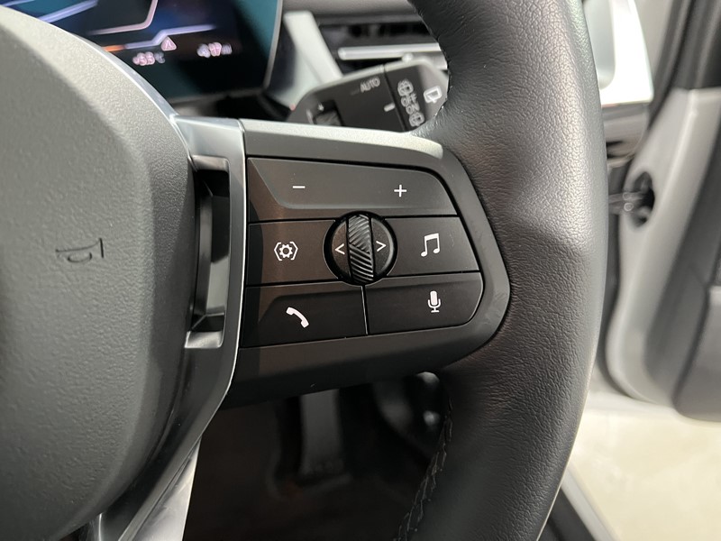 2023 (73) BMW iX1 230kW xDrive30 xLine 65kWh 5dr Auto 4999611