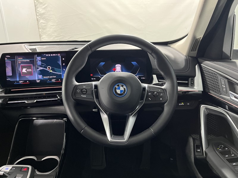 2023 (73) BMW iX1 230kW xDrive30 xLine 65kWh 5dr Auto 4999593