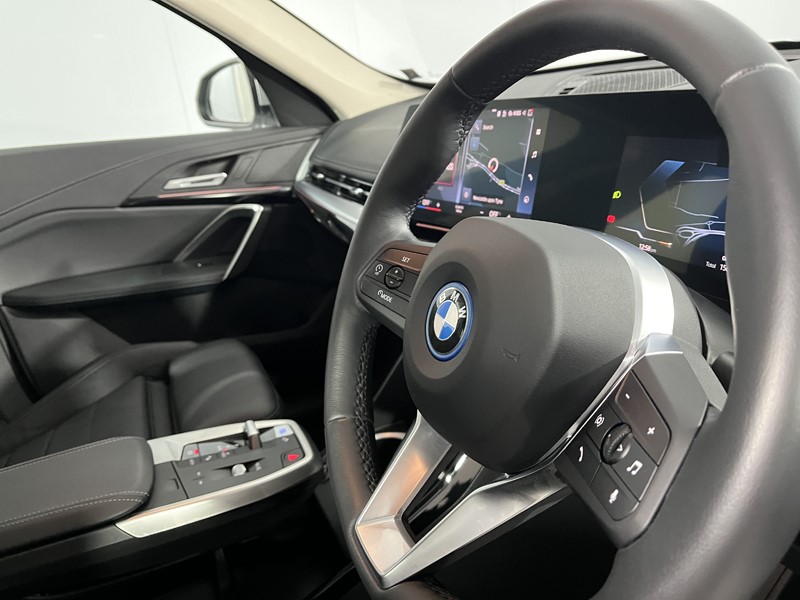 2023 (73) BMW iX1 230kW xDrive30 xLine 65kWh 5dr Auto 4999609