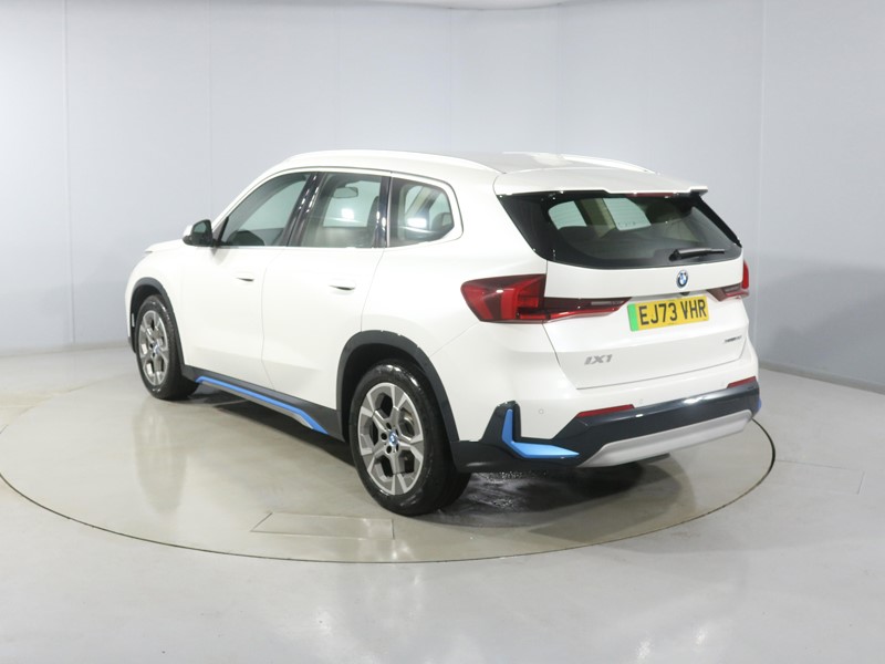 2023 (73) BMW iX1 230kW xDrive30 xLine 65kWh 5dr Auto