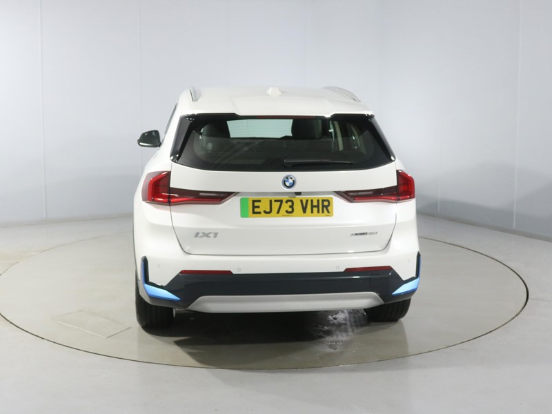2023 (73) BMW iX1 230kW xDrive30 xLine 65kWh 5dr Auto 4999603