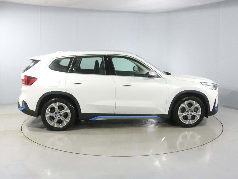 2023 (73) BMW iX1 230kW xDrive30 xLine 65kWh 5dr Auto 4999591