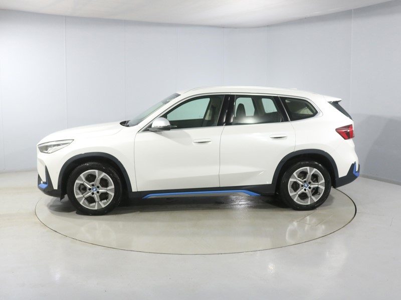 2023 (73) BMW iX1 230kW xDrive30 xLine 65kWh 5dr Auto 4999632