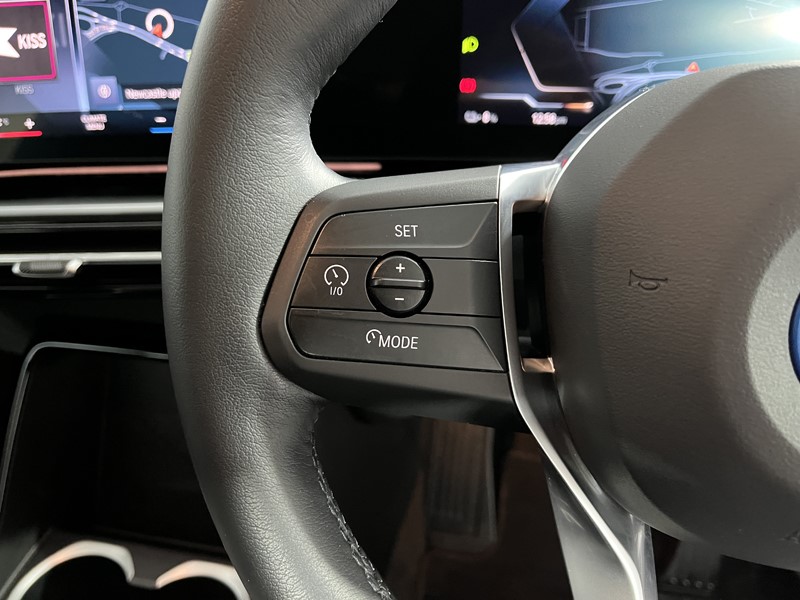 2023 (73) BMW iX1 230kW xDrive30 xLine 65kWh 5dr Auto 4999610