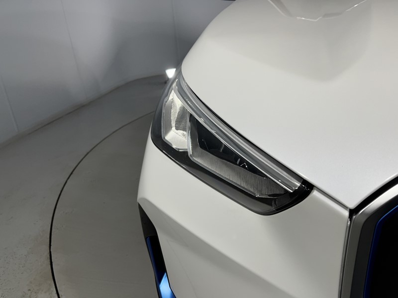 2023 (73) BMW iX1 230kW xDrive30 xLine 65kWh 5dr Auto 4999625