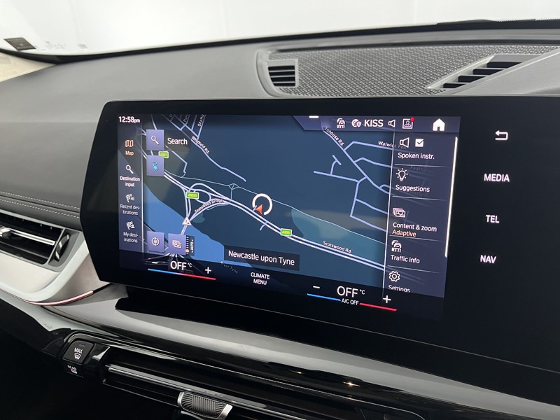 2023 (73) BMW iX1 230kW xDrive30 xLine 65kWh 5dr Auto 4999605