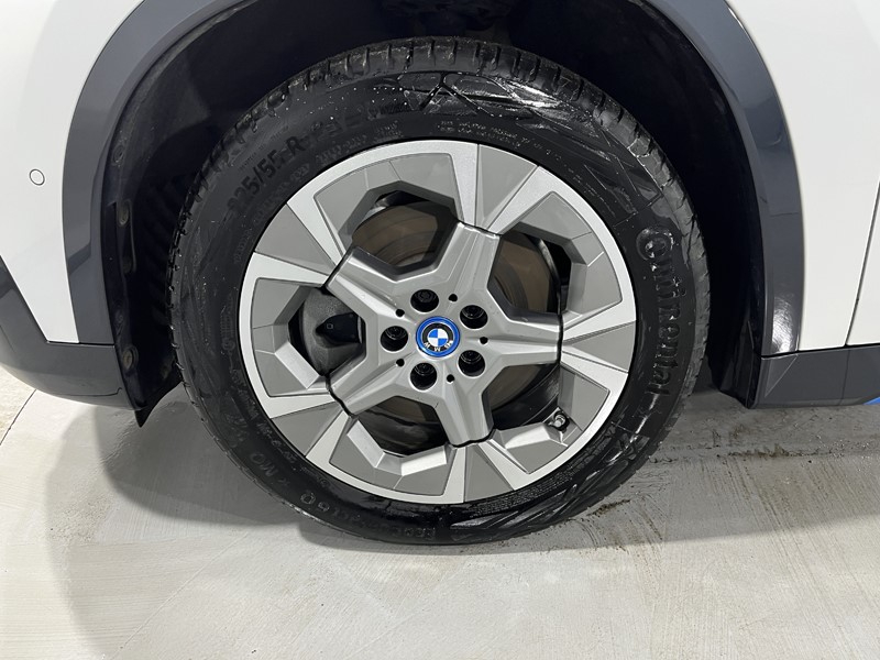 2023 (73) BMW iX1 230kW xDrive30 xLine 65kWh 5dr Auto 4999602