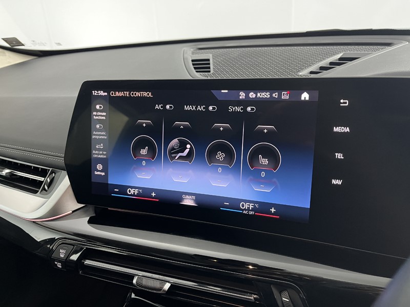 2023 (73) BMW iX1 230kW xDrive30 xLine 65kWh 5dr Auto 4999617