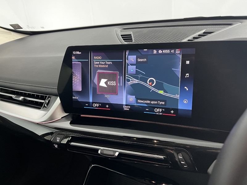 2023 (73) BMW iX1 230kW xDrive30 xLine 65kWh 5dr Auto 4999596