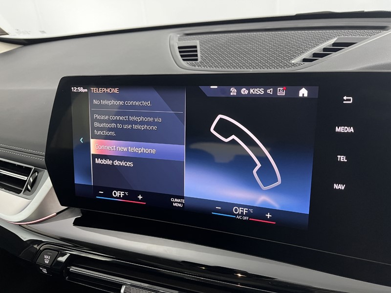 2023 (73) BMW iX1 230kW xDrive30 xLine 65kWh 5dr Auto 4999615