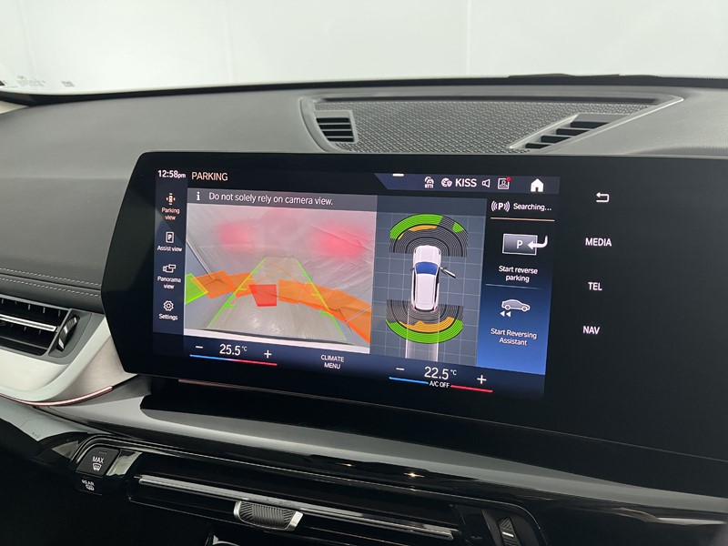 2023 (73) BMW iX1 230kW xDrive30 xLine 65kWh 5dr Auto 4999606