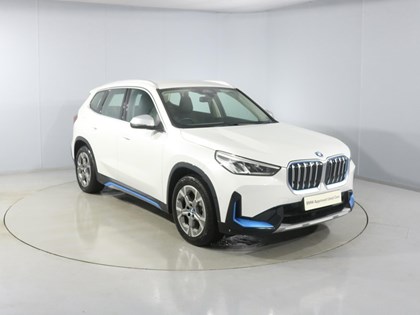 2023 (73) BMW iX1 230kW xDrive30 xLine 65kWh 5dr Auto