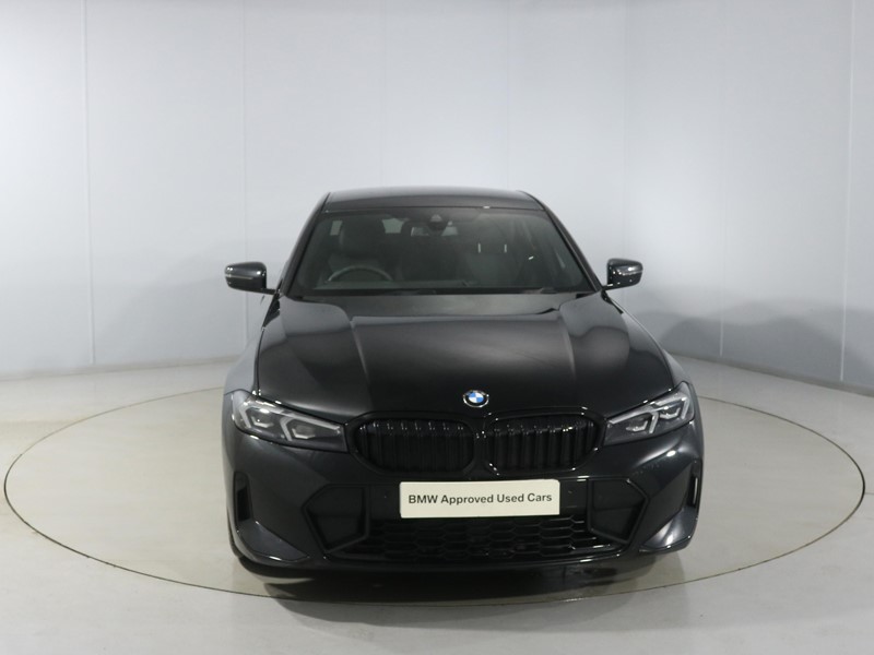 2024 (24) BMW 3 SERIES 320i M Sport 4dr Step Auto 5008105