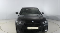 2024 (24) BMW 3 SERIES 320i M Sport 4dr Step Auto 5008105