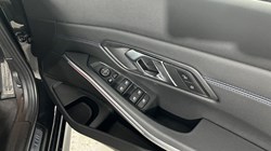 2024 (24) BMW 3 SERIES 320i M Sport 4dr Step Auto 5008109