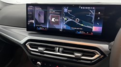 2024 (24) BMW 3 SERIES 320i M Sport 4dr Step Auto 5008097