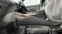 2024 (24) BMW 3 SERIES 320i M Sport 4dr Step Auto 5008121