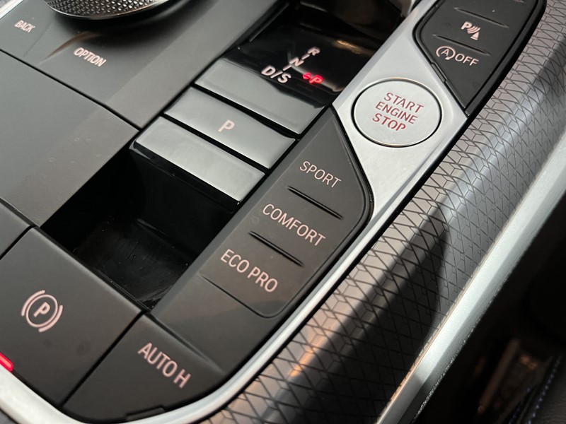 2024 (24) BMW 3 SERIES 320i M Sport 4dr Step Auto 5008119