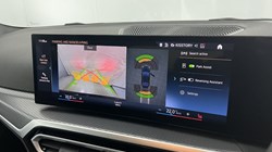 2024 (24) BMW 3 SERIES 320i M Sport 4dr Step Auto 5008107