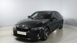 2024 (24) BMW 3 SERIES 320i M Sport 4dr Step Auto 5008132