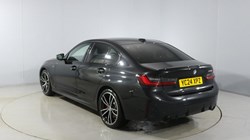 2024 (24) BMW 3 SERIES 320i M Sport 4dr Step Auto 1