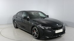 2024 (24) BMW 3 SERIES 320i M Sport 4dr Step Auto 5008090