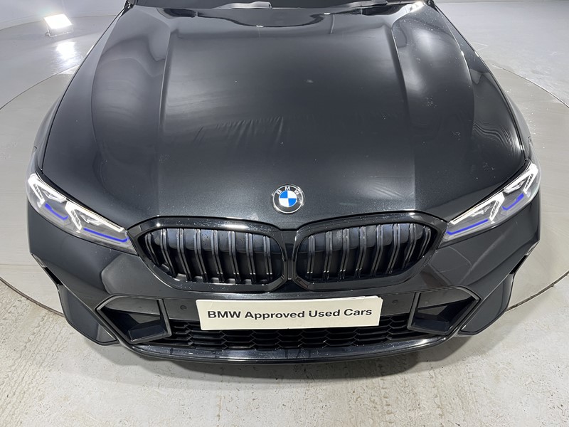 2024 (24) BMW 3 SERIES 320i M Sport 4dr Step Auto 5008127