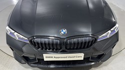 2024 (24) BMW 3 SERIES 320i M Sport 4dr Step Auto 5008127