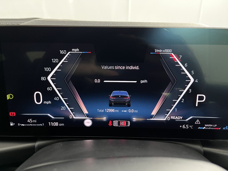 2024 (24) BMW 3 SERIES 320i M Sport 4dr Step Auto 5008098