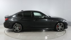 2024 (24) BMW 3 SERIES 320i M Sport 4dr Step Auto 5008092