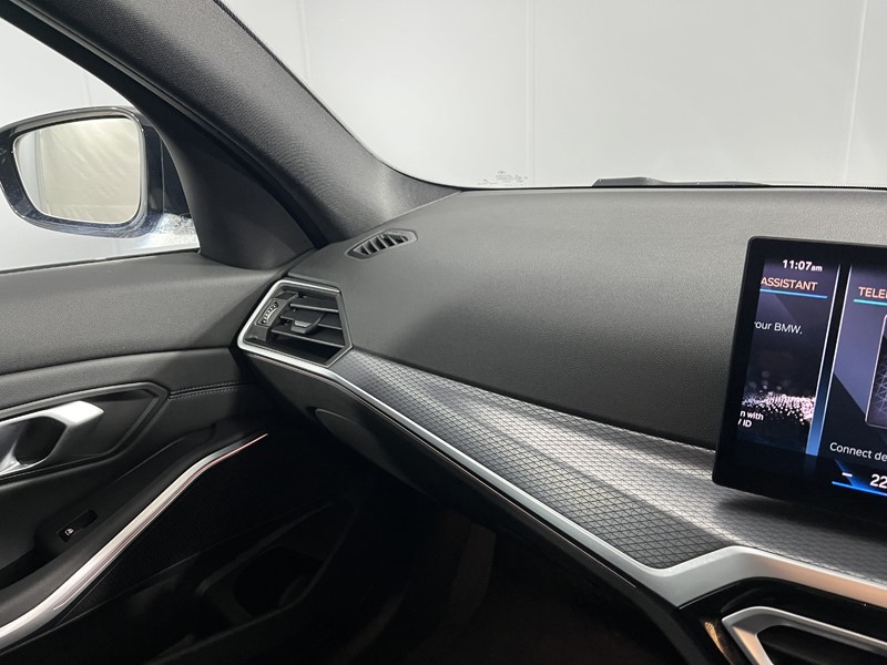 2024 (24) BMW 3 SERIES 320i M Sport 4dr Step Auto 5008112