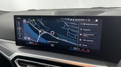 2024 (24) BMW 3 SERIES 320i M Sport 4dr Step Auto 5008106