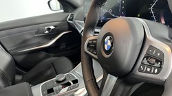 2024 (24) BMW 3 SERIES 320i M Sport 4dr Step Auto 5008111