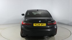 2024 (24) BMW 3 SERIES 320i M Sport 4dr Step Auto 5008104
