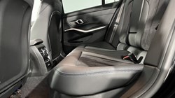 2024 (24) BMW 3 SERIES 320i M Sport 4dr Step Auto 5008122