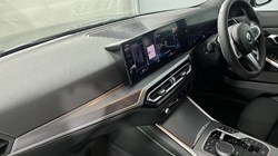 2024 (24) BMW 3 SERIES 320i M Sport 4dr Step Auto 5008096