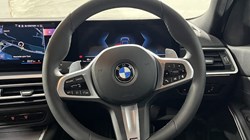 2024 (24) BMW 3 SERIES 320i M Sport 4dr Step Auto 5008094