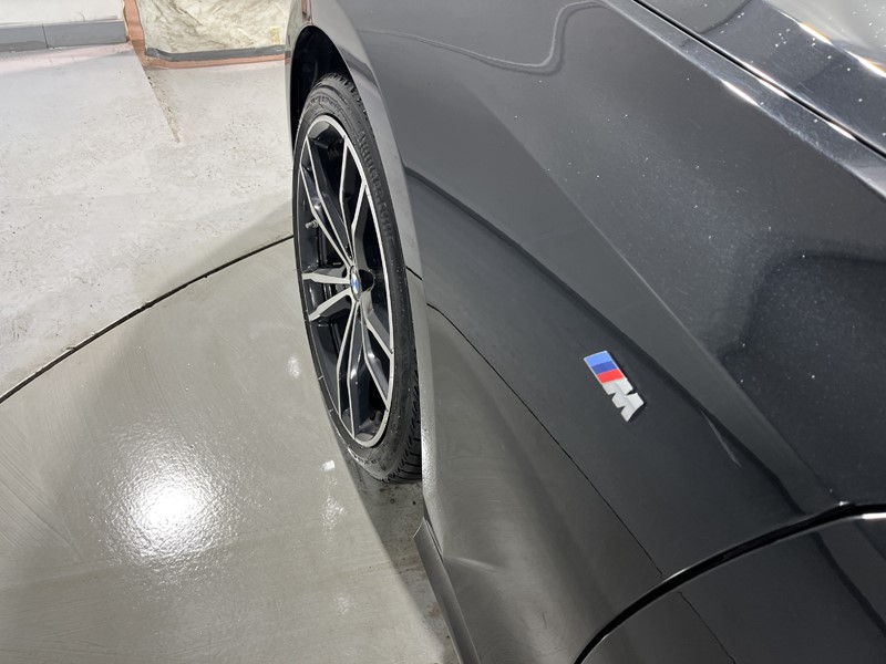 2024 (24) BMW 3 SERIES 320i M Sport 4dr Step Auto 5008129