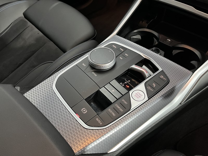 2024 (24) BMW 3 SERIES 320i M Sport 4dr Step Auto 5008099